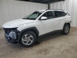 Hyundai salvage cars for sale: 2024 Hyundai Tucson SEL