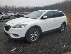 Mazda Vehiculos salvage en venta: 2014 Mazda CX-9 Touring