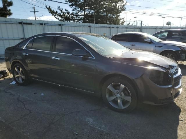 2012 Chevrolet Malibu 1LT