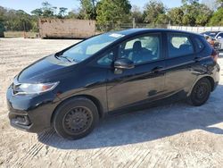 Honda fit Vehiculos salvage en venta: 2020 Honda FIT LX