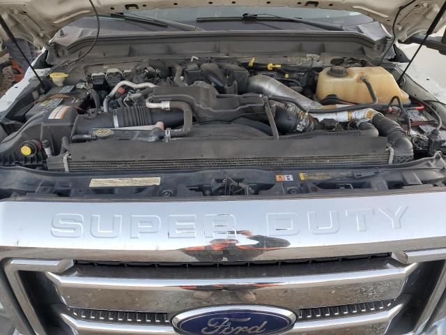2015 Ford F350 Super Duty