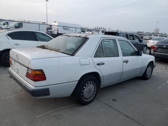 1991 Mercedes-Benz 300 E 2.6