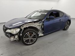 Scion salvage cars for sale: 2013 Scion FR-S