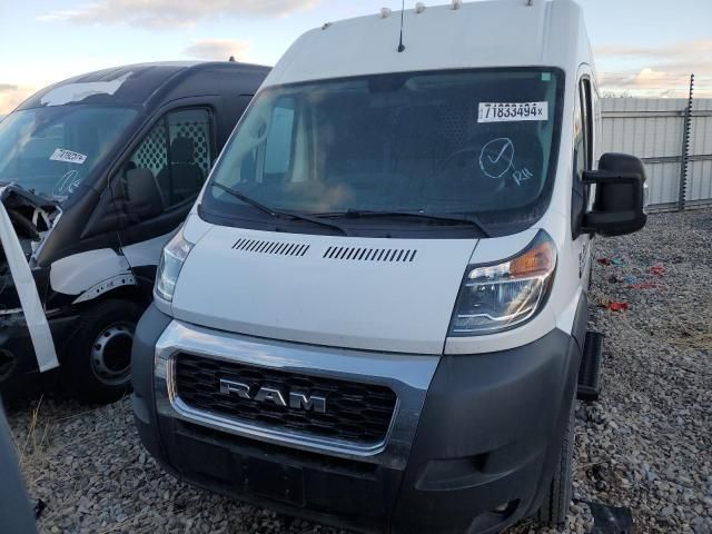 2021 Dodge RAM Promaster 2500 2500 High