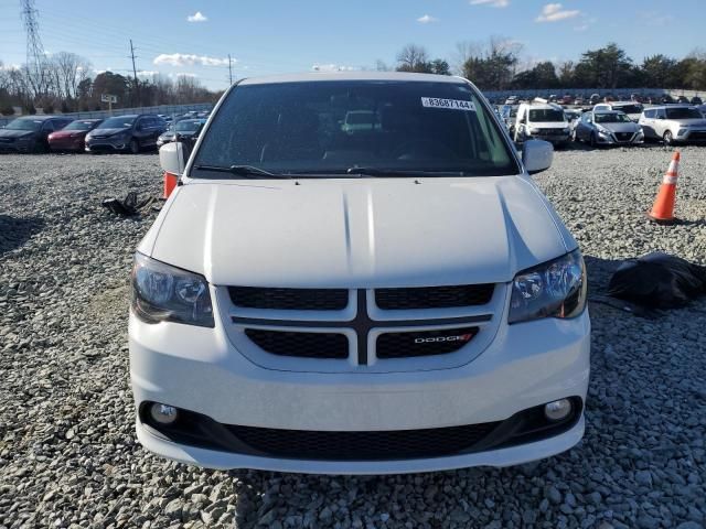 2016 Dodge Grand Caravan R/T