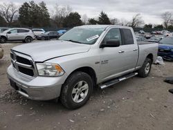 Dodge salvage cars for sale: 2016 Dodge RAM 1500 SLT