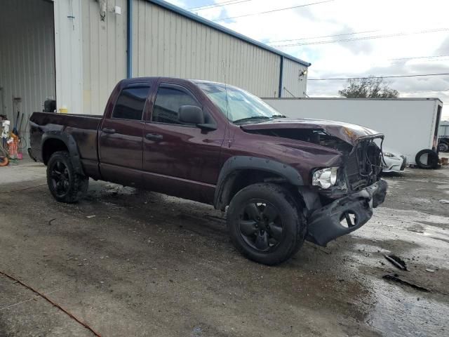 2004 Dodge RAM 1500 ST