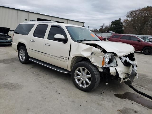 2012 GMC Yukon XL Denali