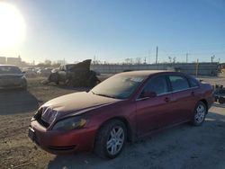 Salvage cars for sale from Copart Des Moines, IA: 2013 Chevrolet Impala LT