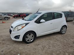 Chevrolet Spark Vehiculos salvage en venta: 2013 Chevrolet Spark LS