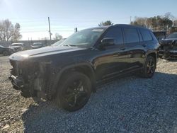 Jeep Grand Cherokee Vehiculos salvage en venta: 2023 Jeep Grand Cherokee L Laredo