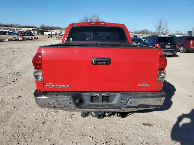 2008 Toyota Tundra Crewmax Limited