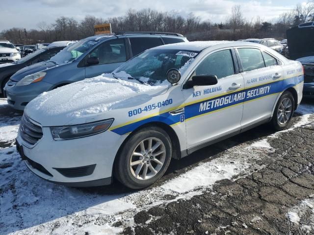 2015 Ford Taurus SE