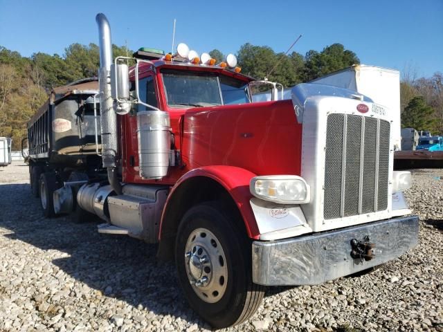 2016 Peterbilt 389