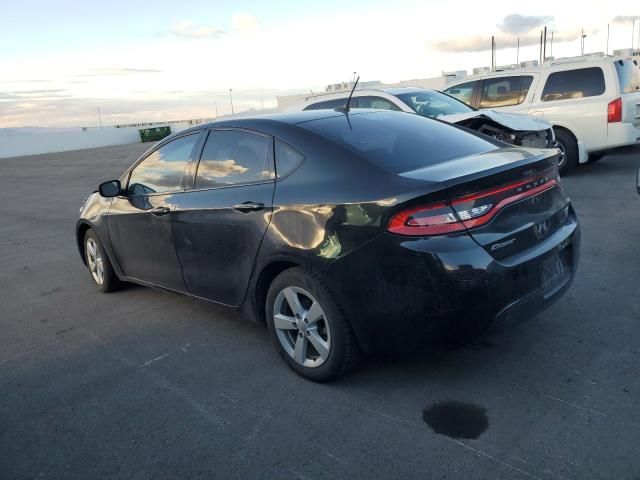 2016 Dodge Dart SXT