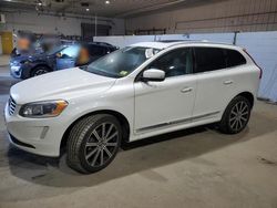 2017 Volvo XC60 T6 Inscription for sale in Candia, NH