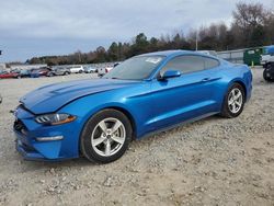 Ford Mustang salvage cars for sale: 2021 Ford Mustang