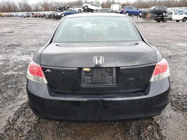 2010 Honda Accord EX