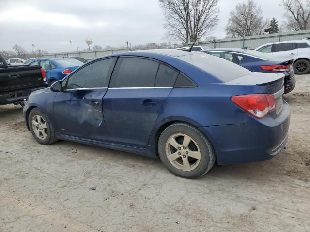 2013 Chevrolet Cruze LT