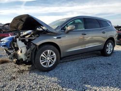 Buick Enclave Essence salvage cars for sale: 2018 Buick Enclave Essence