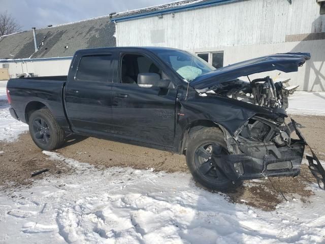 2019 Dodge RAM 1500 Classic SLT