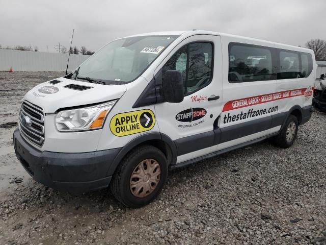 2017 Ford Transit T-350