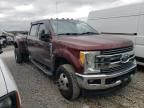 2017 Ford F350 Super Duty