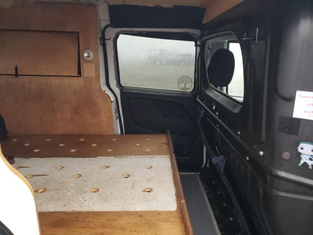 2018 Dodge RAM Promaster City SLT