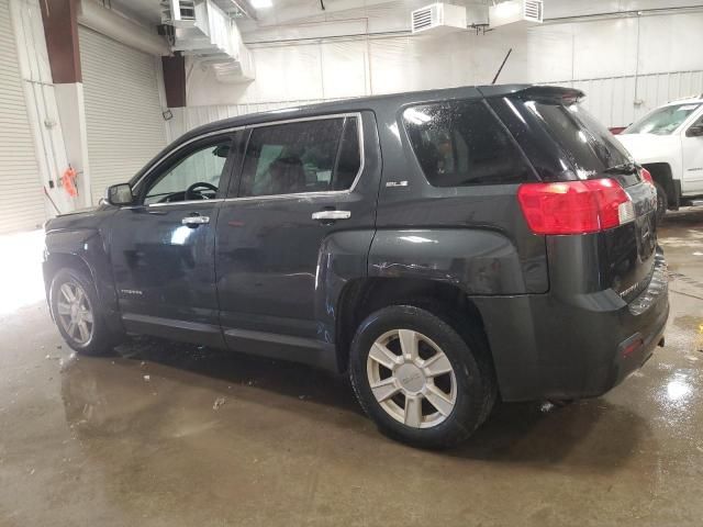 2013 GMC Terrain SLE