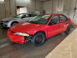 Dodge Vehiculos salvage en venta: 1997 Dodge Stratus