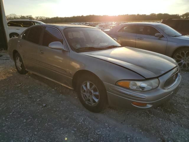 2001 Buick Lesabre Custom