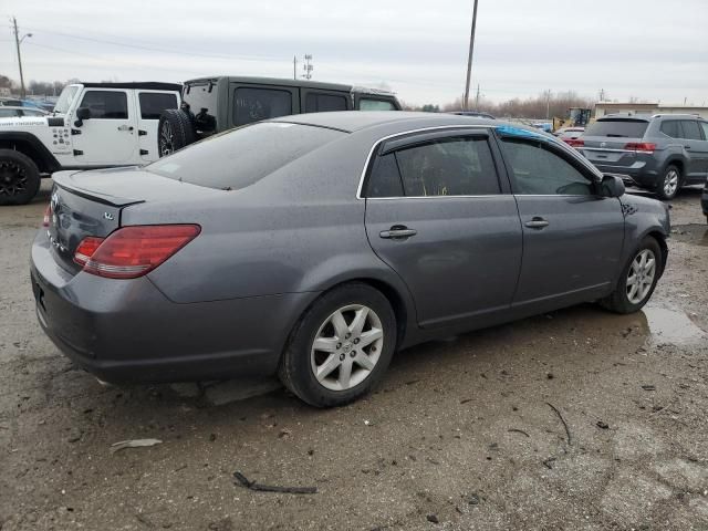 2008 Toyota Avalon XL