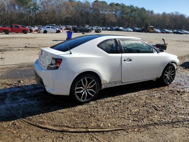 2014 Scion TC