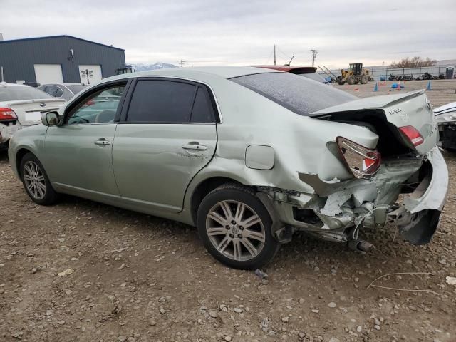 2006 Toyota Avalon XL