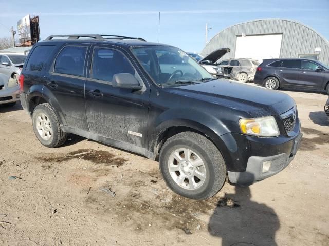 2008 Mazda Tribute I