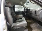 2012 Chevrolet Silverado C1500
