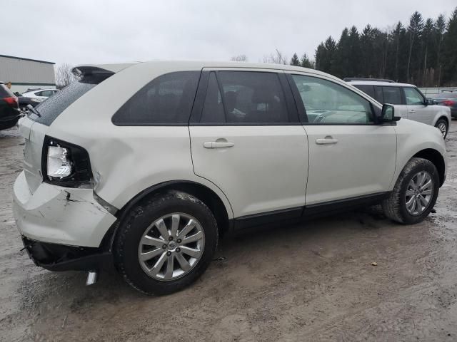 2007 Ford Edge SEL Plus