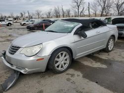 2008 Chrysler Sebring Limited for sale in Bridgeton, MO