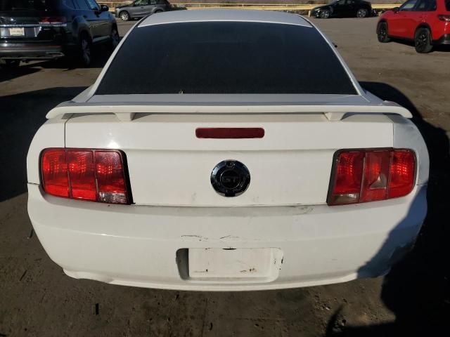 2007 Ford Mustang GT