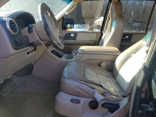 2004 Ford Expedition Eddie Bauer