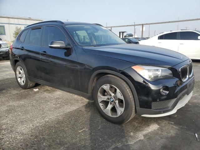 2015 BMW X1 SDRIVE28I