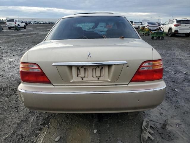 2000 Acura 3.5RL