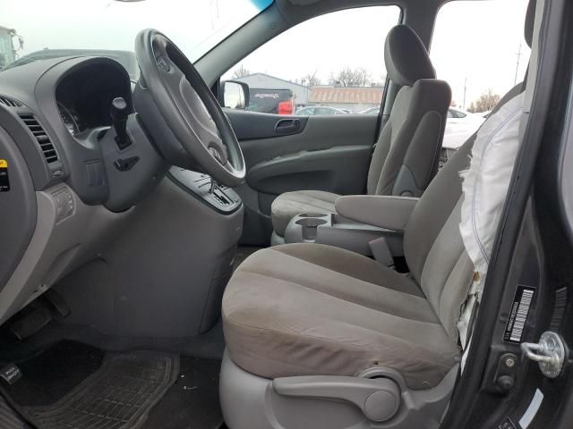 2012 KIA Sedona LX