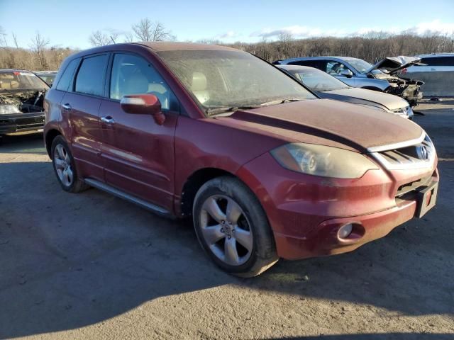 2007 Acura RDX Technology