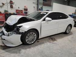 Lexus salvage cars for sale: 2014 Lexus ES 350