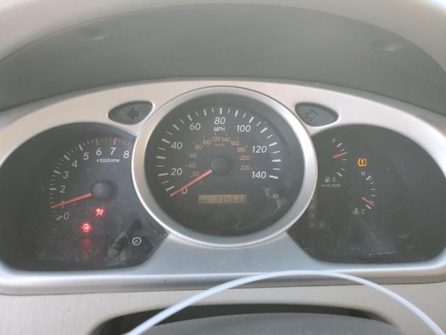 2004 Toyota Highlander Base