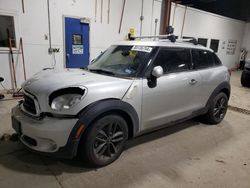 2014 Mini Cooper Paceman en venta en Blaine, MN