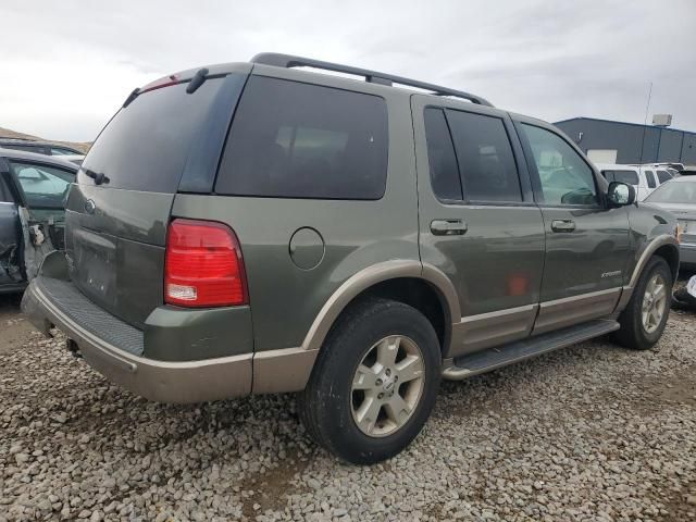 2004 Ford Explorer Eddie Bauer