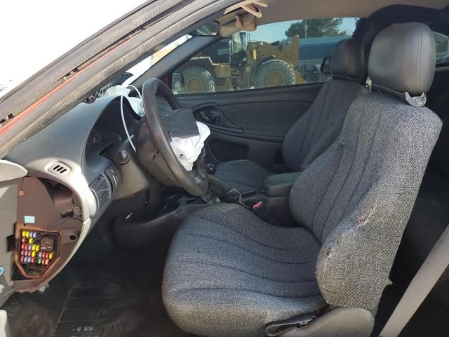 2005 Chevrolet Cavalier