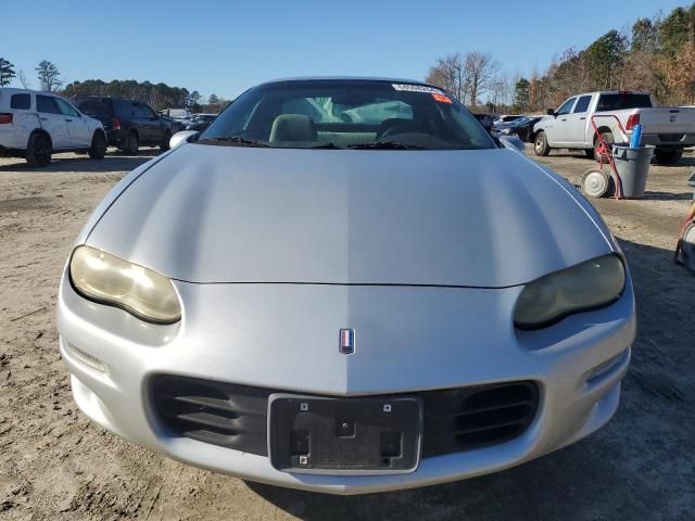 2000 Chevrolet Camaro